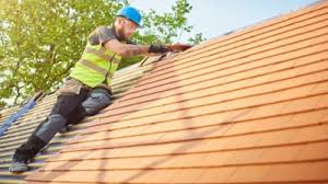 Best Commercial Roofing Services  in Remgton, IN