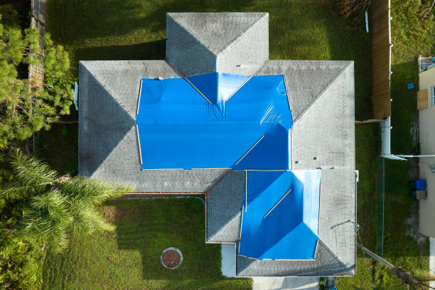 Best Roofing for New Construction  in Remgton, IN