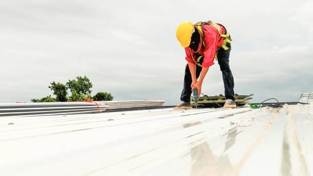 Best Emergency Roof Repair Services  in Remgton, IN