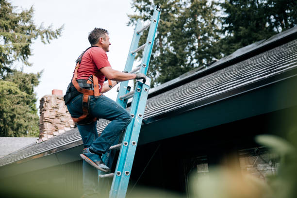 Trusted Remington, IN Roofing Service Experts